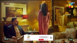 Namak Haram - Episode 10 - 5th January 2024